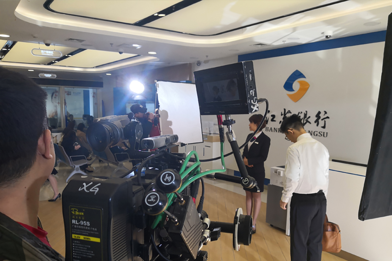 企業宣傳片剪輯技巧類型有哪些